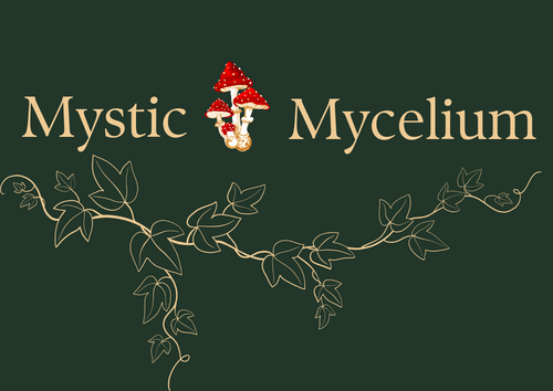 Mystic Mycelium 